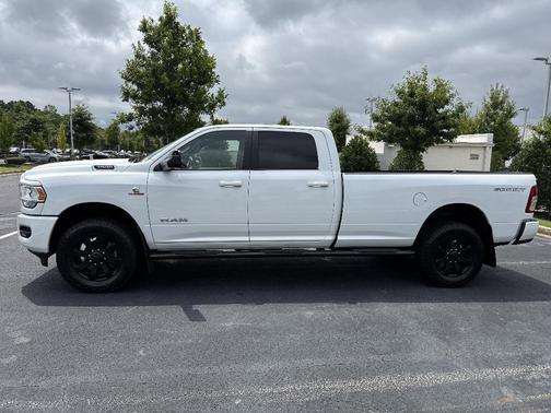 2020 RAM 3500 Big Horn