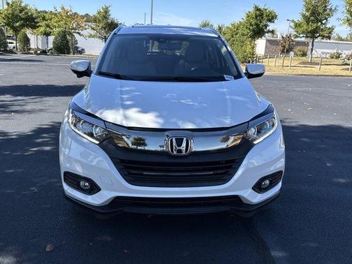 2022 Honda HR-V EX-L