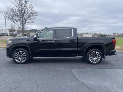 2023 GMC Sierra 1500 Denali Ultimate