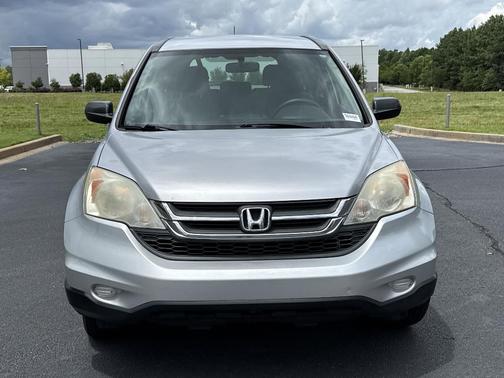 2011 Honda CR-V LX