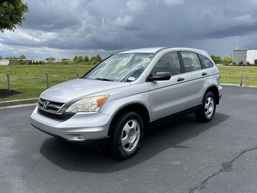 2011 Honda CR-V LX