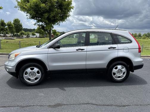 2011 Honda CR-V LX