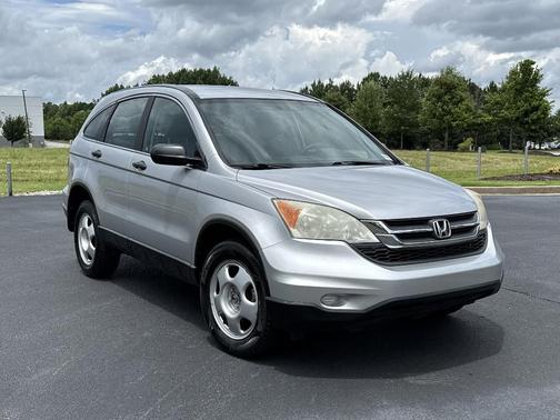 2011 Honda CR-V LX