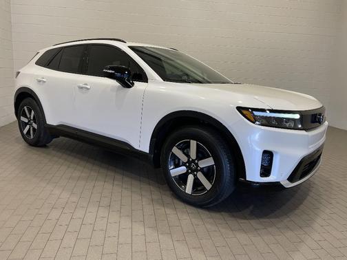 2025 Honda Prologue Touring