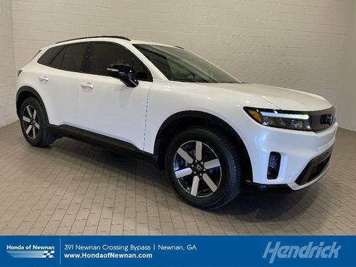 2025 Honda Prologue Touring