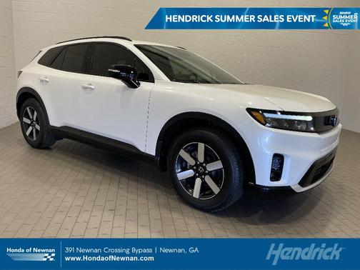 2025 Honda Prologue Touring
