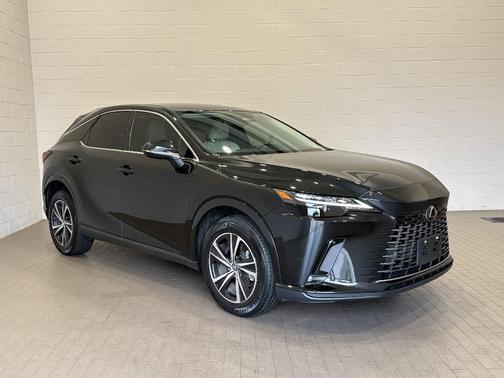 2024 Lexus RX 350
