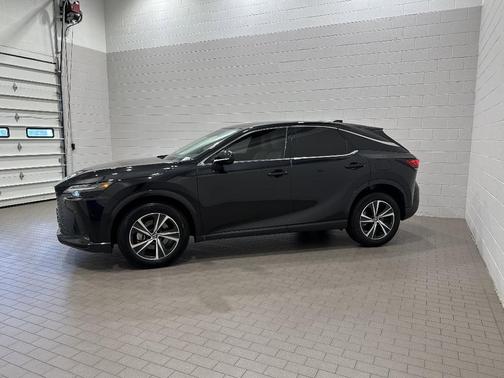 2024 Lexus RX 350