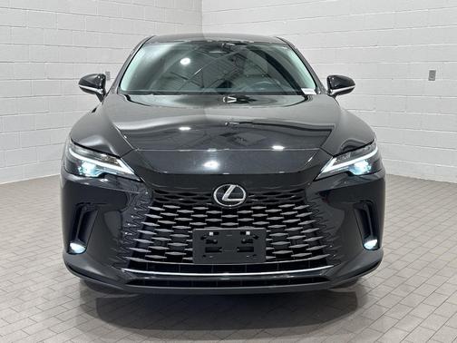 2024 Lexus RX 350