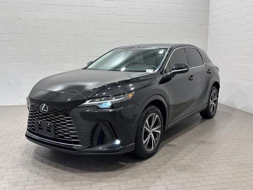 2024 Lexus RX 350