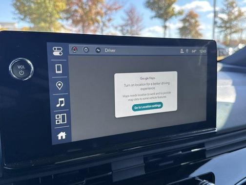 2024 Honda Prologue Touring