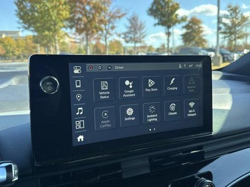 2024 Honda Prologue Touring