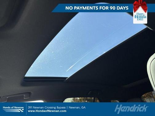 2024 Honda Prologue Touring