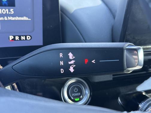 2024 Honda Prologue Touring