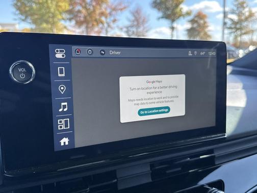 2024 Honda Prologue Touring