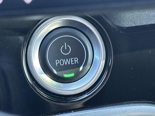 2024 Honda Prologue Touring