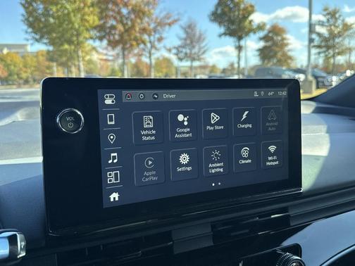 2024 Honda Prologue Touring