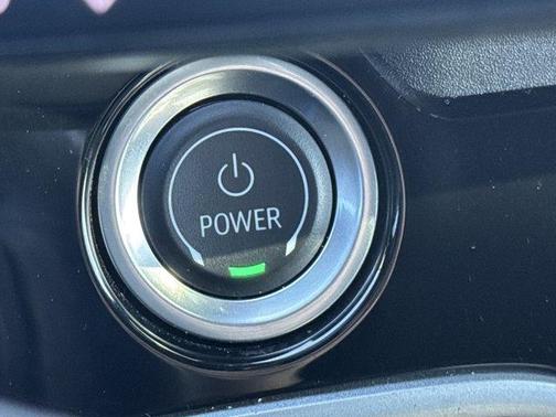 2024 Honda Prologue Touring