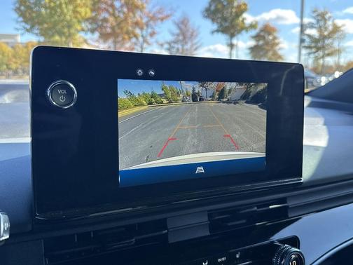 2024 Honda Prologue Touring