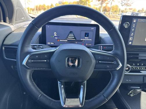 2024 Honda Prologue Touring