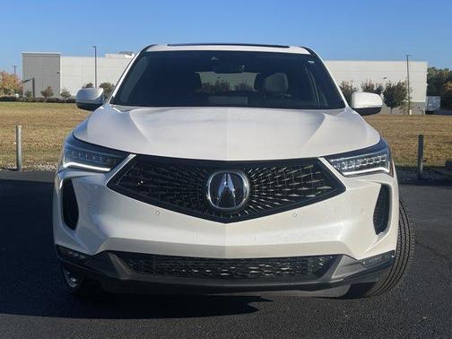 2024 Acura RDX A-Spec