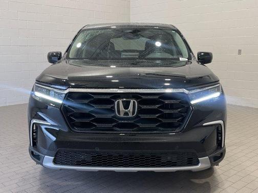2024 Honda Pilot EX-L