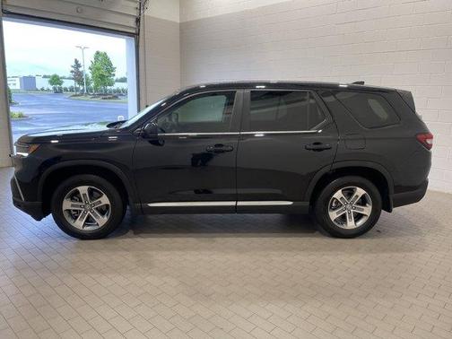 2024 Honda Pilot EX-L