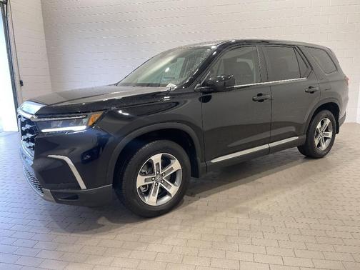 2024 Honda Pilot EX-L