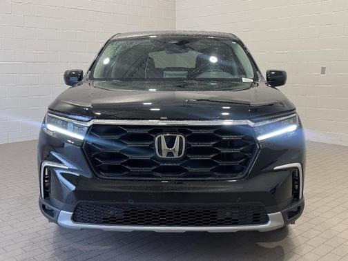 2024 Honda Pilot EX-L