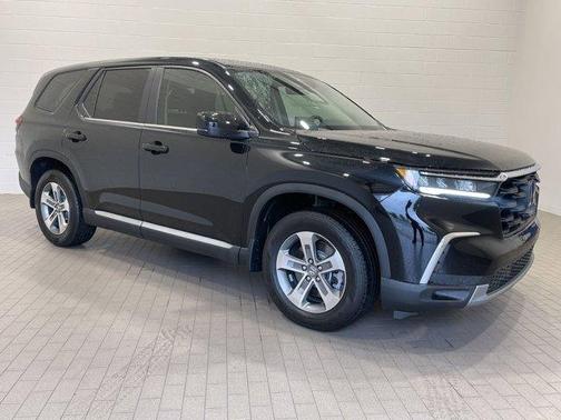 2024 Honda Pilot EX-L