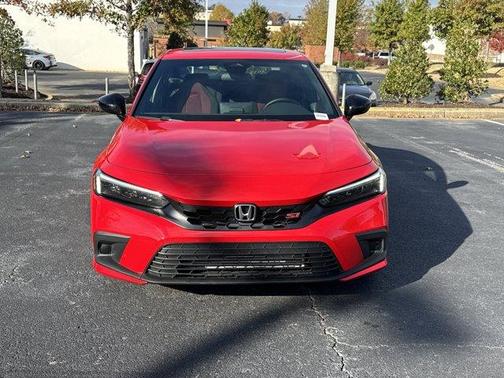 2024 Honda Civic Si Base