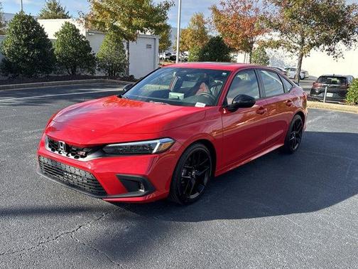 2024 Honda Civic Si Base