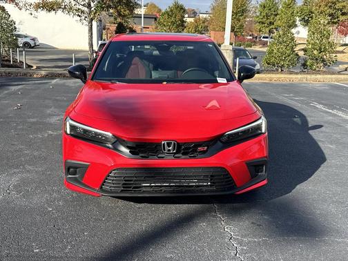 2024 Honda Civic Si Base