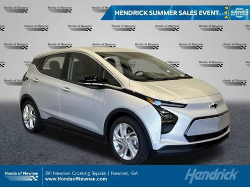2023 Chevrolet Bolt EV 1LT