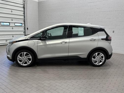 2023 Chevrolet Bolt EV 1LT