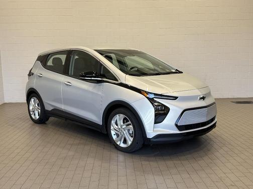 2023 Chevrolet Bolt EV 1LT