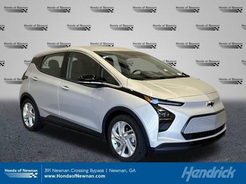 2023 Chevrolet Bolt EV 1LT
