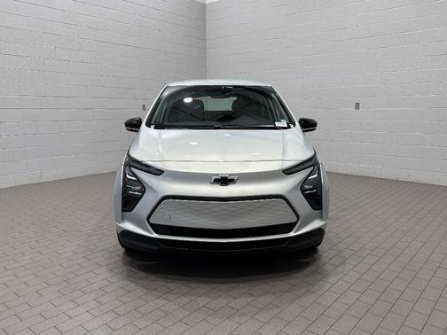 2023 Chevrolet Bolt EV 1LT
