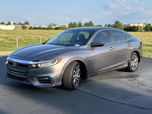 2022 Honda Insight Touring