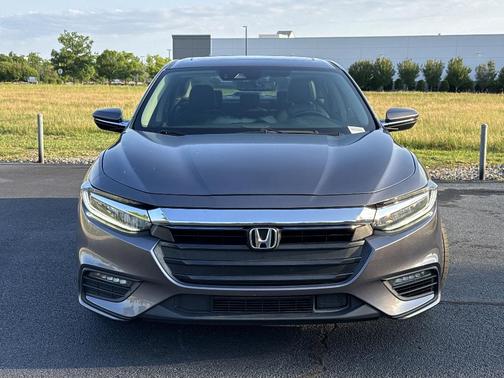 2022 Honda Insight Touring
