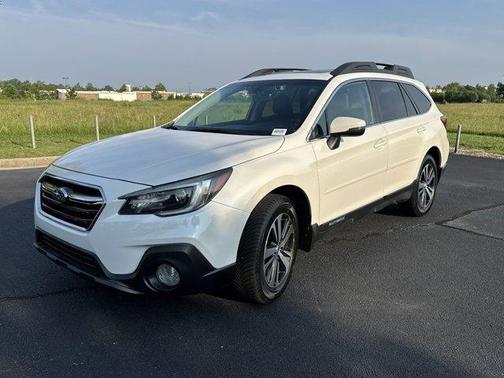 2019 Subaru Outback 3.6R Limited