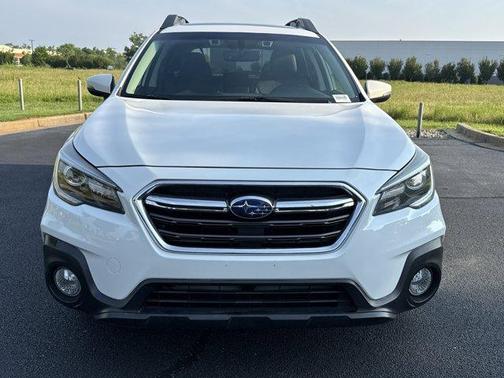 2019 Subaru Outback 3.6R Limited