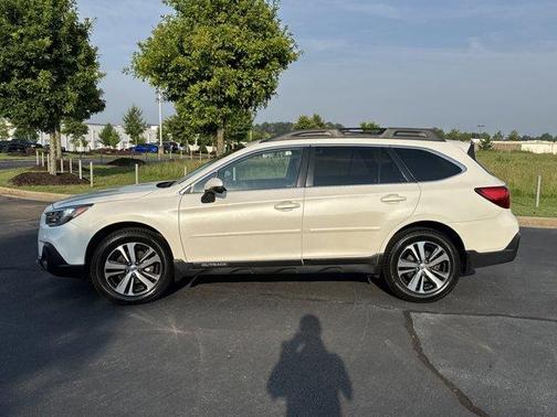 2019 Subaru Outback 3.6R Limited