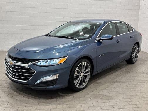 2024 Chevrolet Malibu 2LT
