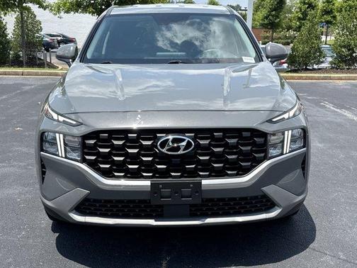 2021 Hyundai SANTA FE SE