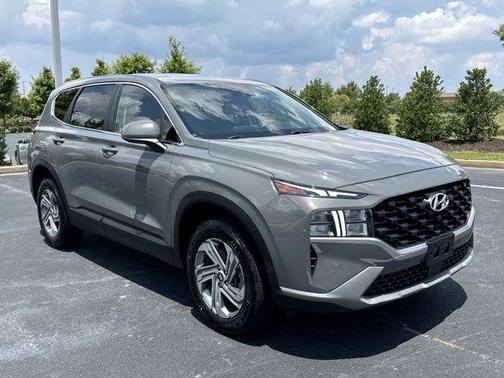 2021 Hyundai SANTA FE SE