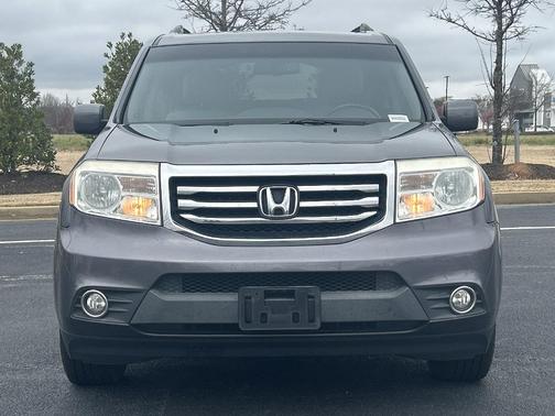 2015 Honda Pilot EX-L