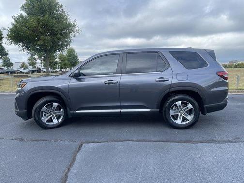 2024 Honda Pilot EX-L