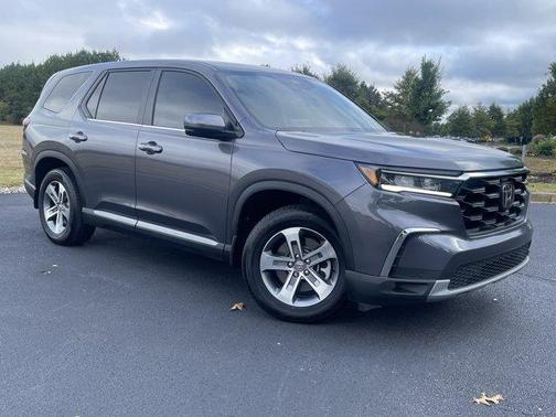2024 Honda Pilot EX-L
