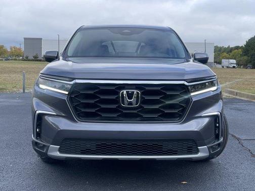 2024 Honda Pilot EX-L